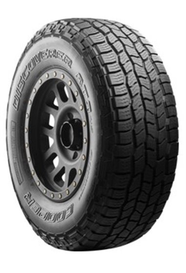 COOPER DISCOVERER AT3 4S 255/70 R17 112T