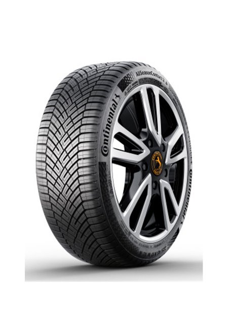 CONTINENTAL ALLSEASONCONTACT 2 EVC SEAL 235/55 R19 101T
