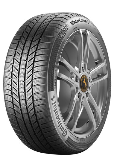 CONTINENTAL WINTERCONTACT TS 870 P 265/65 R17 112T