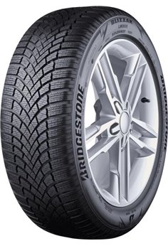 BRIDGESTONE BLIZZAK LM005 195/55 R16 87H
