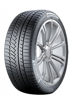 CONTINENTAL CONTIWINTERCONTACT TS 850P 275/45 R22 115W XL