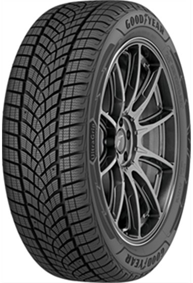 GOODYEAR ULTRAGRIP PERFORMANCE + SUV 235/65 R17 104H
