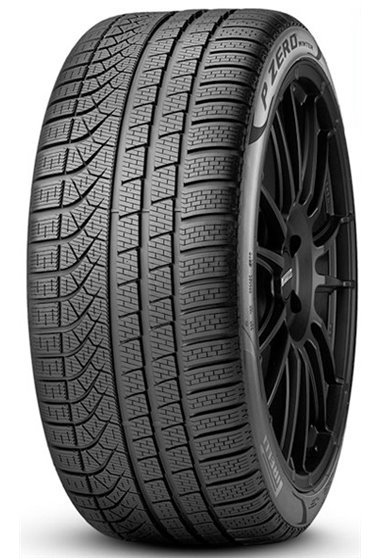 PIRELLI PZERO WINTER 245/35 R19 93V XL