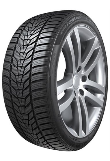 HANKOOK W330 WINTER ICEPT EVO3 275/30 R20 97W XL