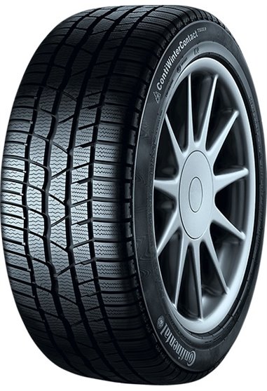CONTINENTAL CONTIWINTERCONTACT TS 830 P 225/55 R17 101V XL