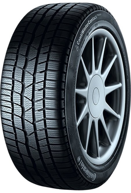 CONTINENTAL CONTIWINTERCONTACT TS 830 P 225/55 R17 101V XL