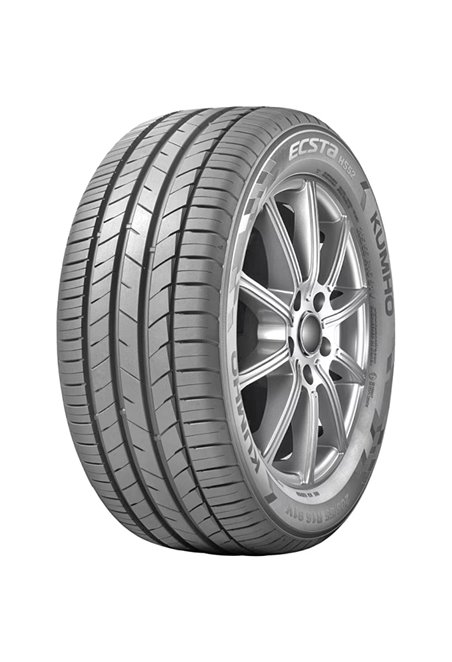 KUMHO ECSTA HS52 225/50 R18 99W XL
