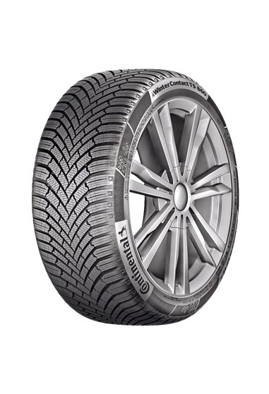 CONTINENTAL WINTERCONTACT TS 860 S  205/60 R16 96H XL