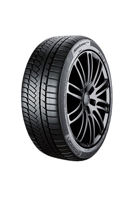 CONTINENTAL WINTERCONTACT TS 850 P MO 225/55 R17 97H