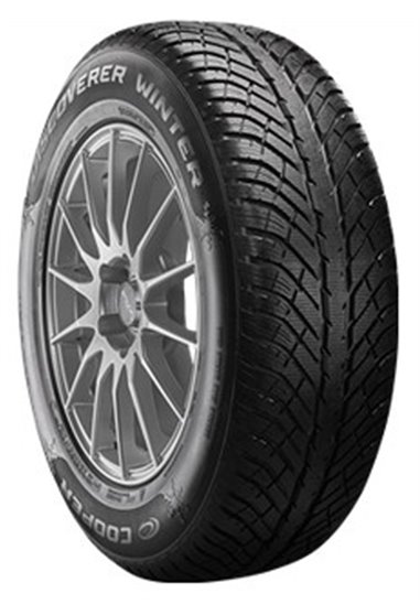 COOPER DISCOVERER WINTER 255/45 R20 105V XL