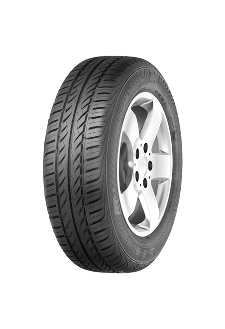 GISLAVED URBAN SPEED 185/65 R14 86T