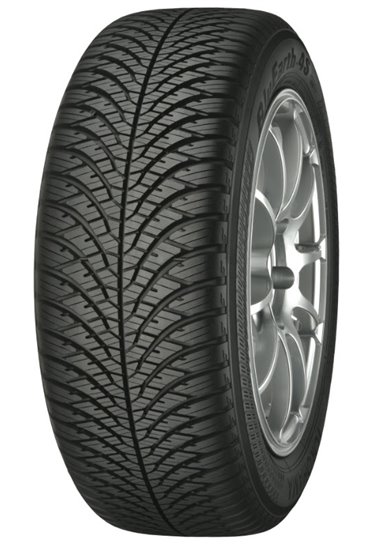 YOKOHAMA BLUEARTH-4S AW21 205/60 R16 96H