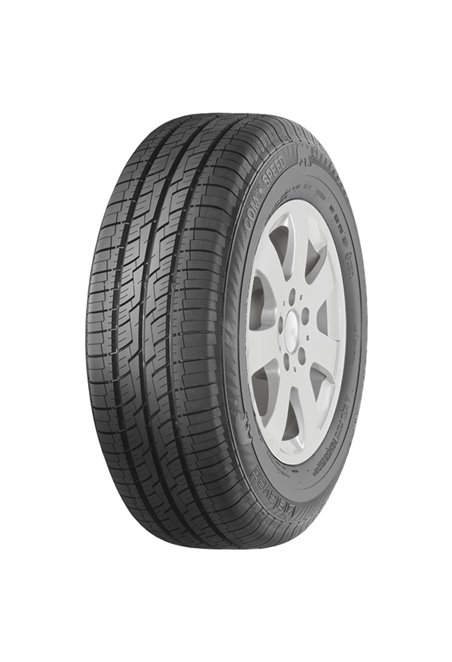 GISLAVED COM SPEED 185/75 R16C 104/102R