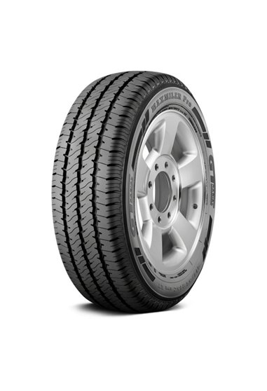 GT RADIAL MAXMILLER PRO 225/75 R16C 121/120R