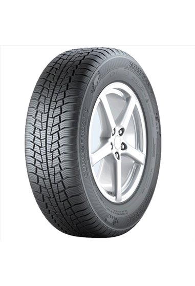 GISLAVED EURO FROST 6 195/60 R15 88T