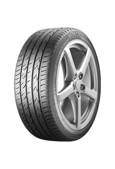 GISLAVED ULTRA SPEED 2 195/65 R15 95T XL