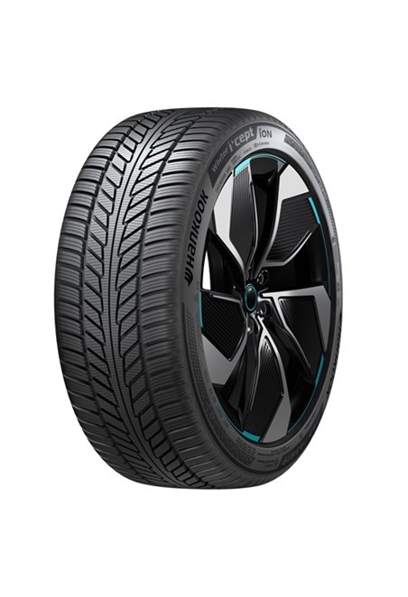 HANKOOK IW01 ION ICEPT 285/40 R20 108V XL
