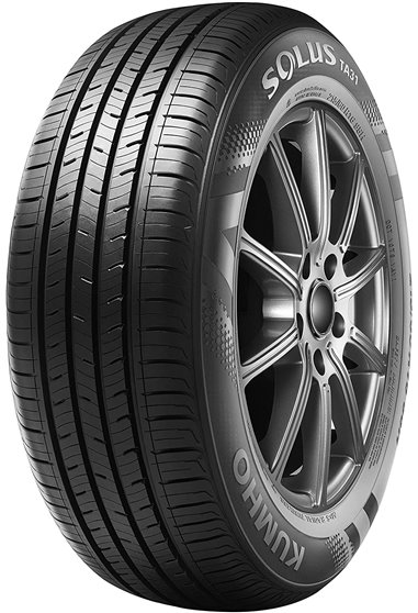 KUMHO TA31 225/45 R18 91V