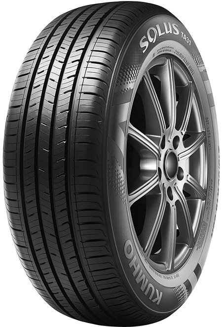 KUMHO TA31 225/45 R18 91V