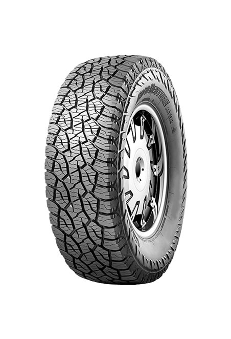 KUMHO AT52 245/75 R17 121/118S