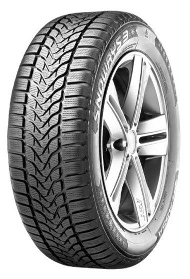 LASSA SNOWAYS 3 165/65 R14 79T