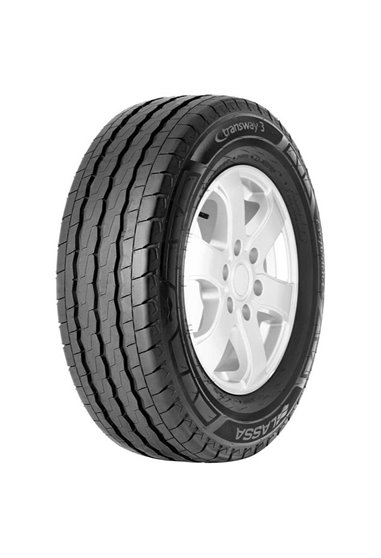 LASSA TRANSWAY 3 205/75 R16C 113/111R