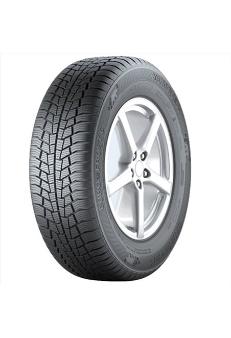 GISLAVED EURO FROST 6 205/65 R15 94T