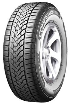 LASSA COMPETUS WINTER2+ 215/55 R18 99V XL