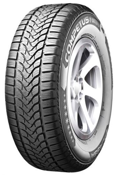 LASSA COMPETUS WINTER2+ 225/55 R19 99H