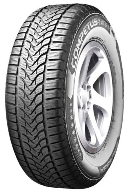 LASSA COMPETUS WINTER2+ 225/55 R19 99H