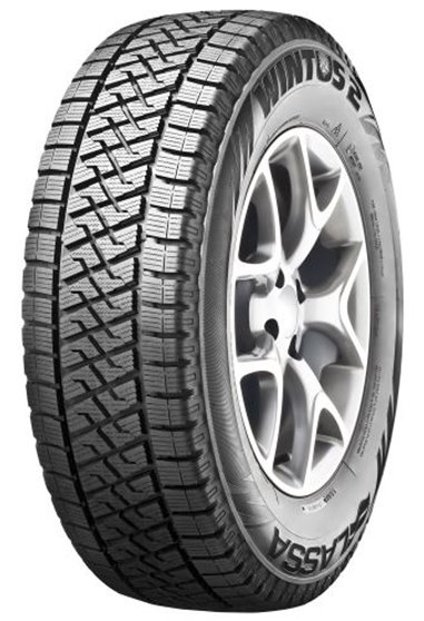 LASSA WINTUS 2 235/65 R16C 115/113R