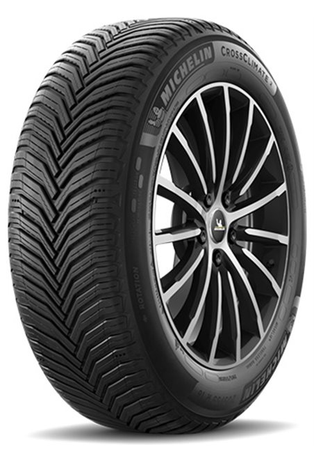 MICHELIN CROSSCLIMATE 2 AW 245/40 R20 99W XL