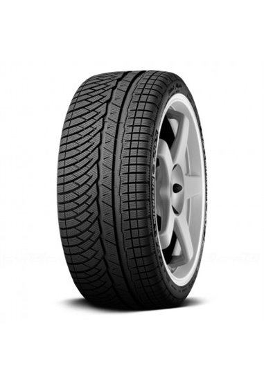 MICHELIN PILOT ALPIN PA4 MO 255/40 R20 101V XL