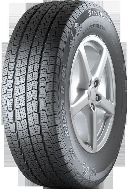 VIKING FOURTECH VAN 195/60 R16C 99/97H