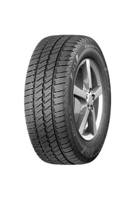 VIKING WINTECH VAN 205/65 R16C 107/105R