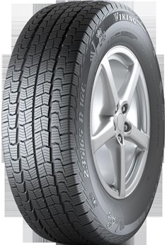 VIKING FOURTECH VAN 205/75 R16C 110/108R