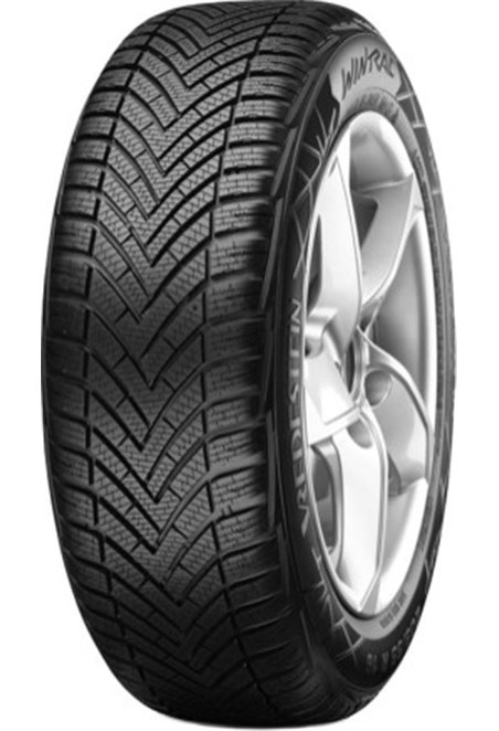 VREDESTEIN WINTRAC 195/60 R15 88T