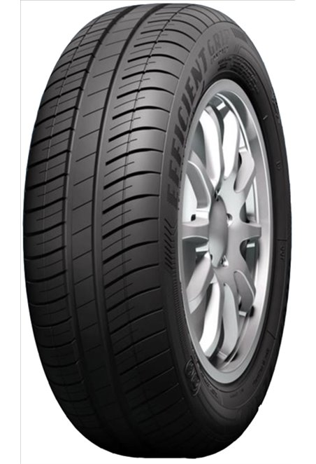 GOODYEAR EFFICIENTGRIP COMPACT 185/60 R15 88T XL