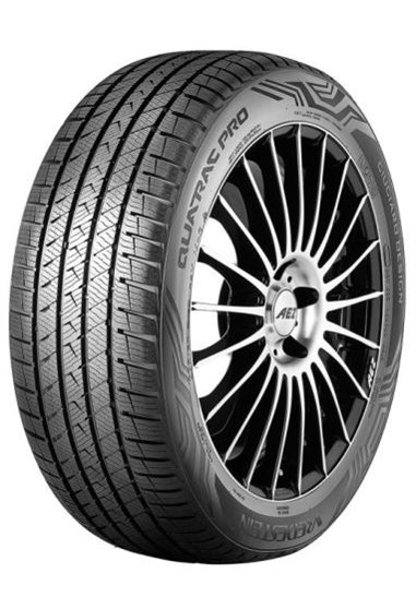 VREDESTEIN QUATRAC PRO 225/50 R18 99W XL