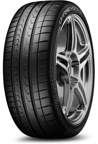 VREDESTEIN ULTRAC VORTI+ 245/40 R19 98Y XL