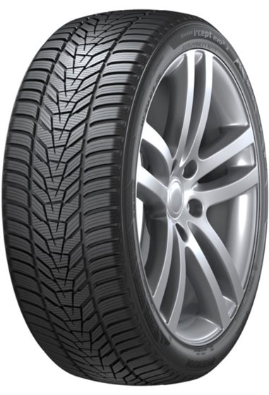 HANKOOK WINTER I-CEPT EVO3 X W330A 255/50 R19 107V XL