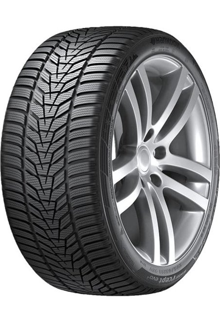 HANKOOK W330A WINTER ICEPT EVO3 X 265/45 R20 108V XL
