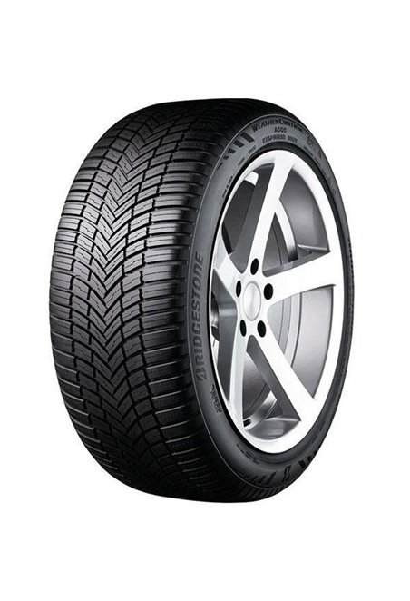 BRIDGESTONE WEATHER CONTROL A005 EVO DRIVEGUARD 205/55 R16 94V XL RUNFLAT