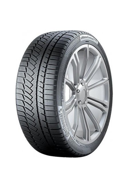 CONTINENTAL WINTERCONTACT TS 850 P MOE 225/45 R18 95H XL RUNFLAT