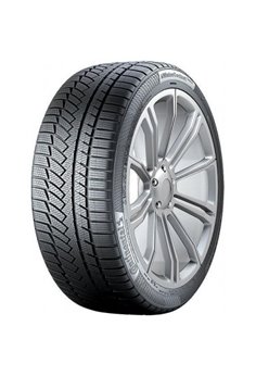 CONTINENTAL WINTERCONTACT TS 850 P AO 215/65 R17 99H