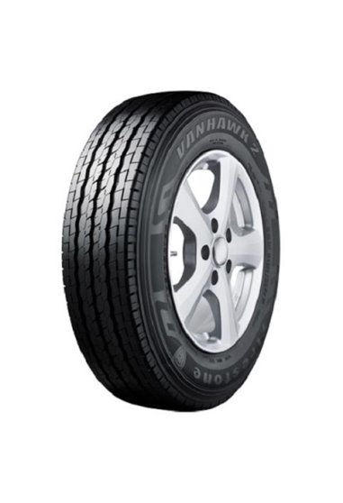 FIRESTONE VANHAWK 2 205/65 R15C 102/100T