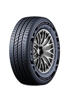 GT RADIAL MAXMILER WT3 225/70 R15C 112/110S
