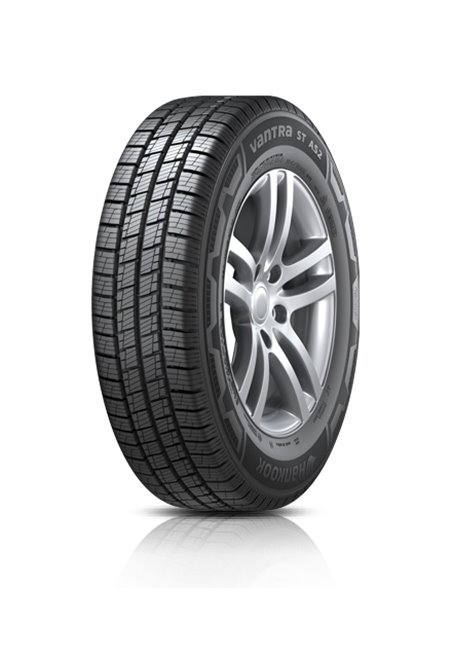 HANKOOK RA30 VANTRA ST AS2 215/65 R15C 104/102T