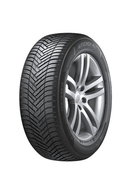 HANKOOK H750 KINERGY 4S 2 225/40 R19 93Y XL