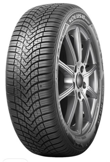 KUMHO HA32+ 225/45 R18 95W XL